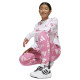Adidas Παιδικό κολάν JG Celebration Leggings